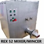 t rex 52 moxermincer model mm150