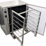 t rex trolley cooker 1200l model trex c1200