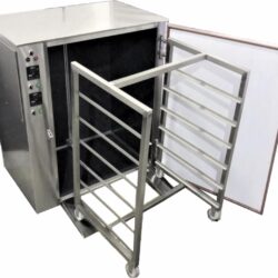 t-rex trolley cooker 1200l model trex c/1200