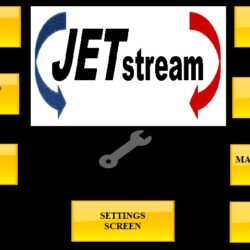 jetstream command prompts