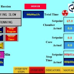 jetstream commands