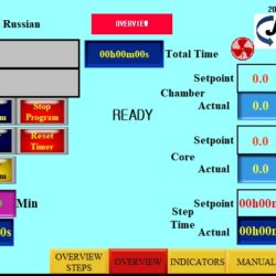 jetstream control panel