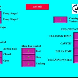 jetstream control