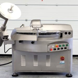 90l kilia bowl cutter