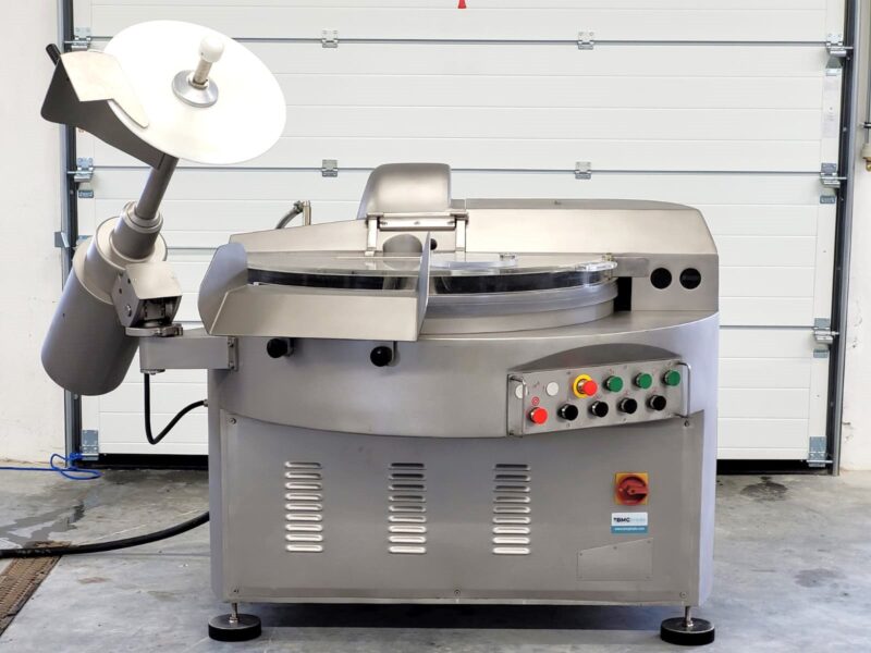 90l kilia bowl cutter