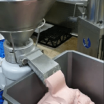 stephan emulsifier machine